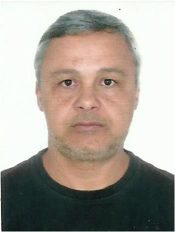 Prof. Luiz Fernando