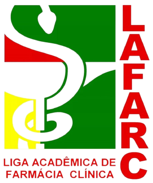 logo LAFARC