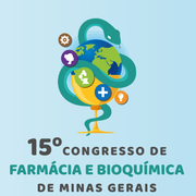 15º Congresso de Farmácia e Bioquímica de Minas Gerais 15congressofarmacia