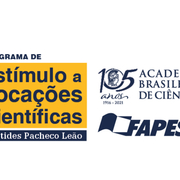Programa Aristides Pacheco Leão de Estímulo a Vocações Científicas PAPL 2022-2023 FAPESP