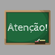 atenção