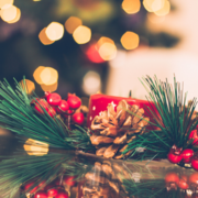 Mensagem de Fim de Ano da Equipe UFOP em Ação natal2020-1